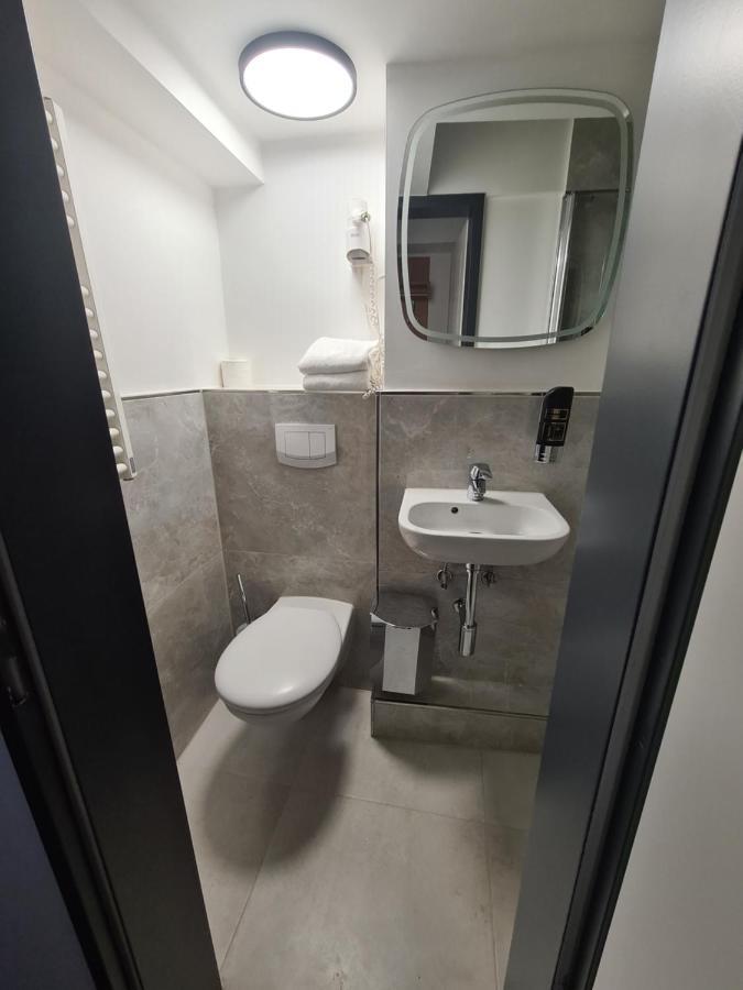 Altan Hotel Αμβούργο Εξωτερικό φωτογραφία