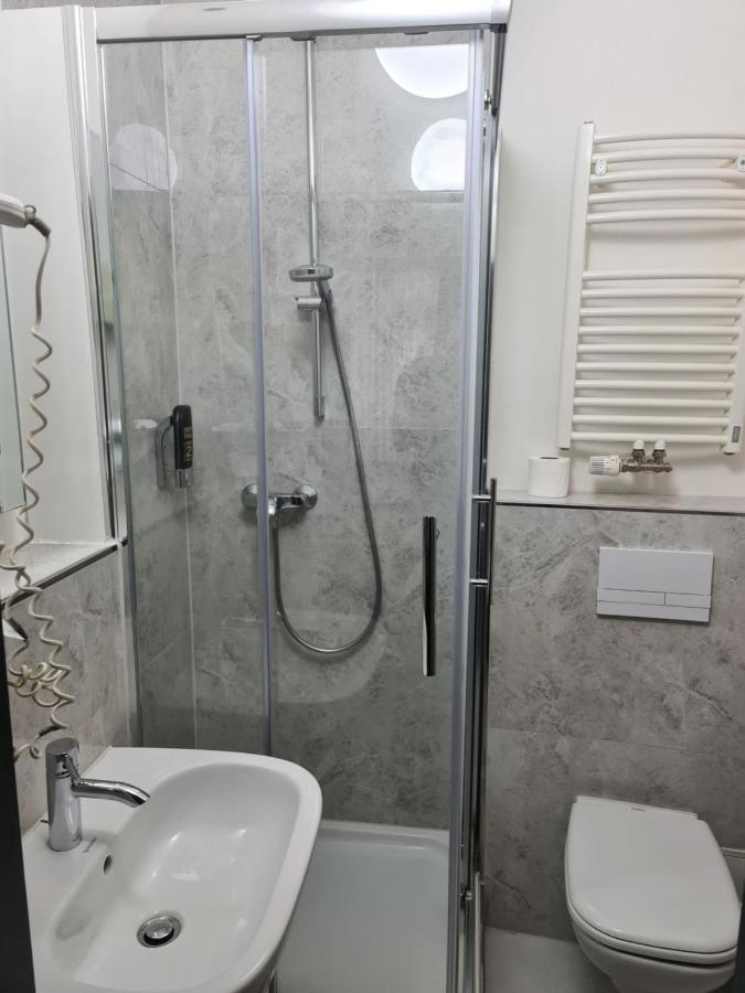 Altan Hotel Αμβούργο Εξωτερικό φωτογραφία
