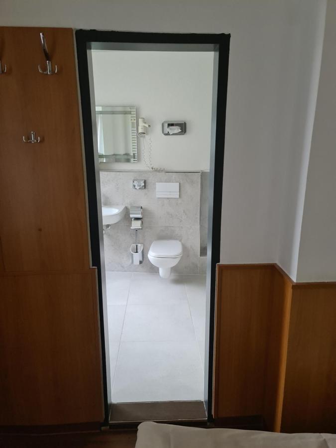 Altan Hotel Αμβούργο Εξωτερικό φωτογραφία