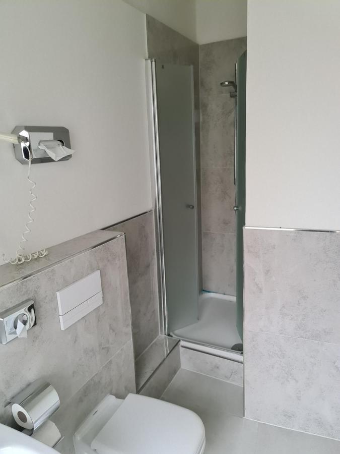Altan Hotel Αμβούργο Εξωτερικό φωτογραφία