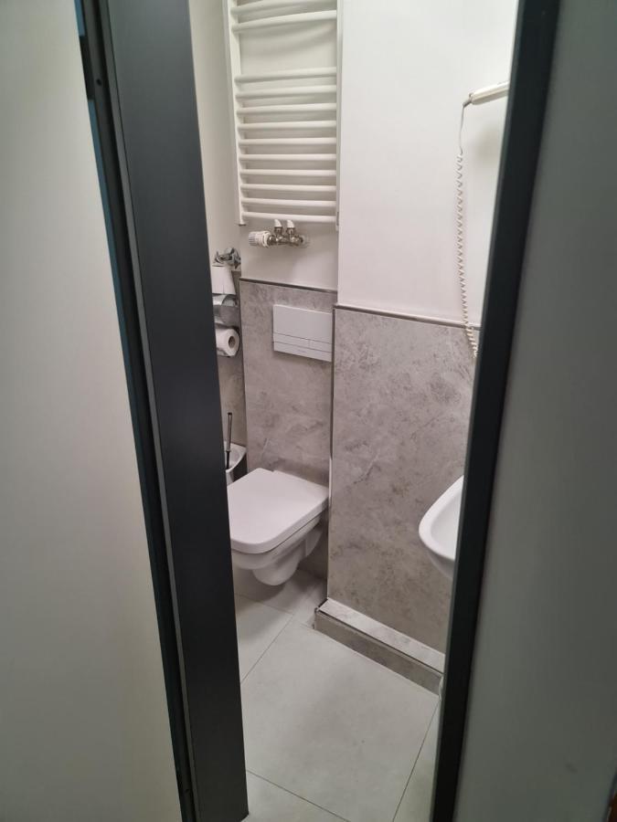 Altan Hotel Αμβούργο Εξωτερικό φωτογραφία