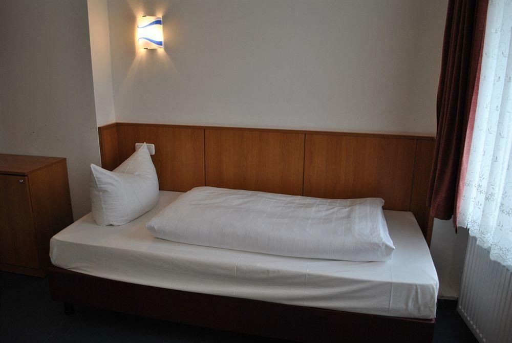 Altan Hotel Αμβούργο Εξωτερικό φωτογραφία